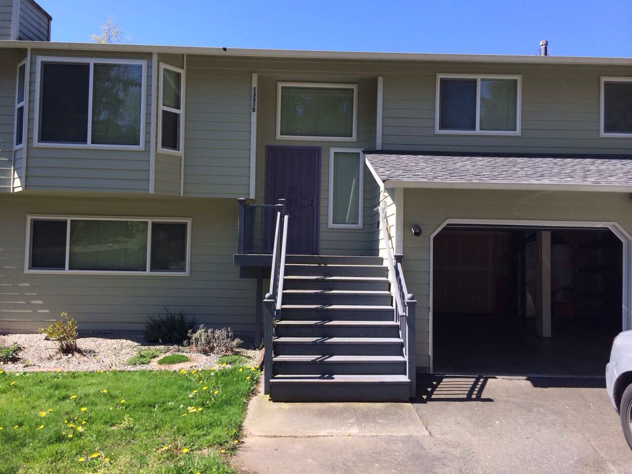 西雅图新装修靓房出租,适合学生访问学者