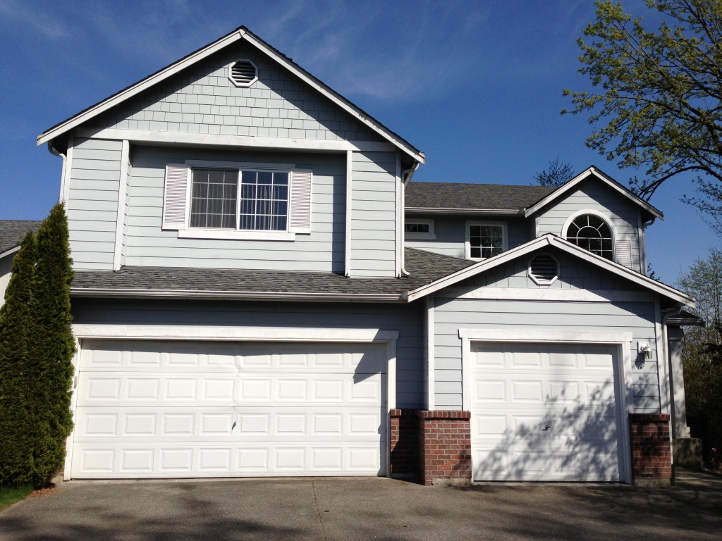 位于Kent，独栋House，单间出租