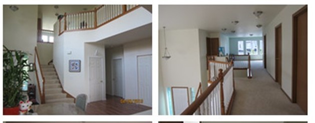 近Kent，独栋house单房出租