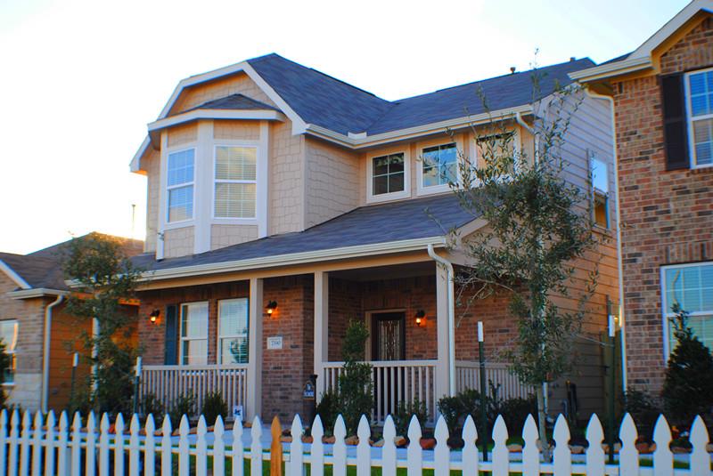 近中国城,六号和百利大道交接新房热卖中,18万起 多图