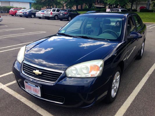 毕业3500刀急售爱车,2006年雪弗兰,车况很好