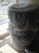 保时捷panamera原厂20寸运动轮胎机会难得