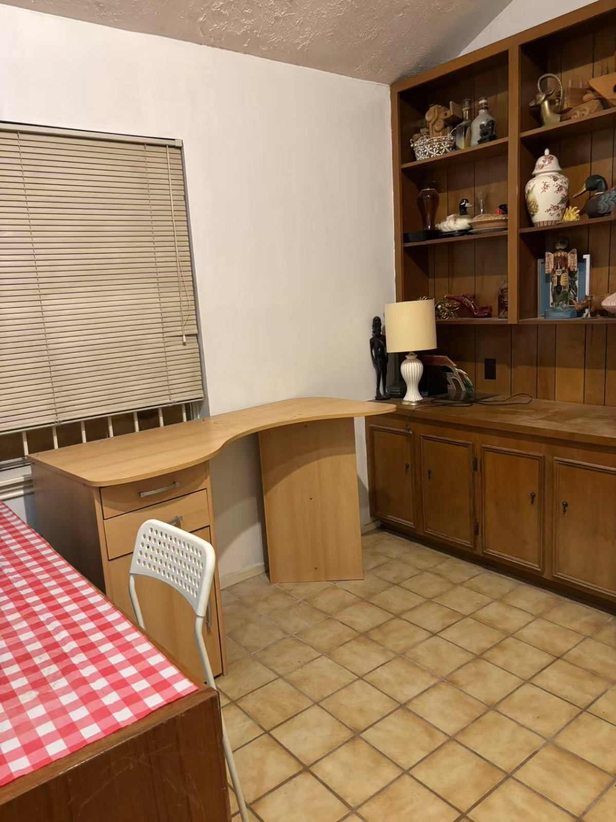 休斯顿中国城百佳超市对面房子分租