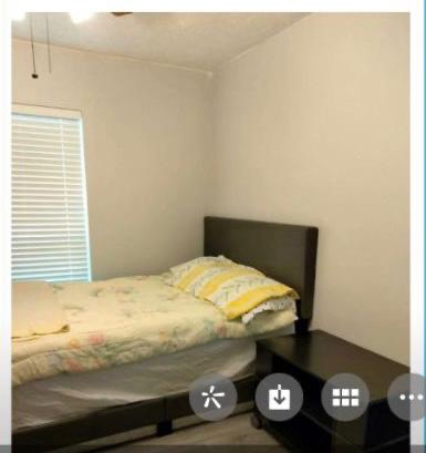 休斯顿中国城房间分租