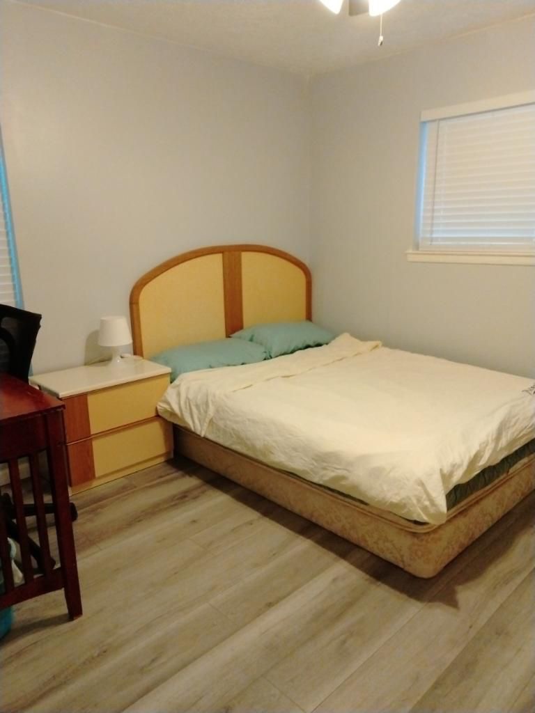 休斯顿中国城新房分租