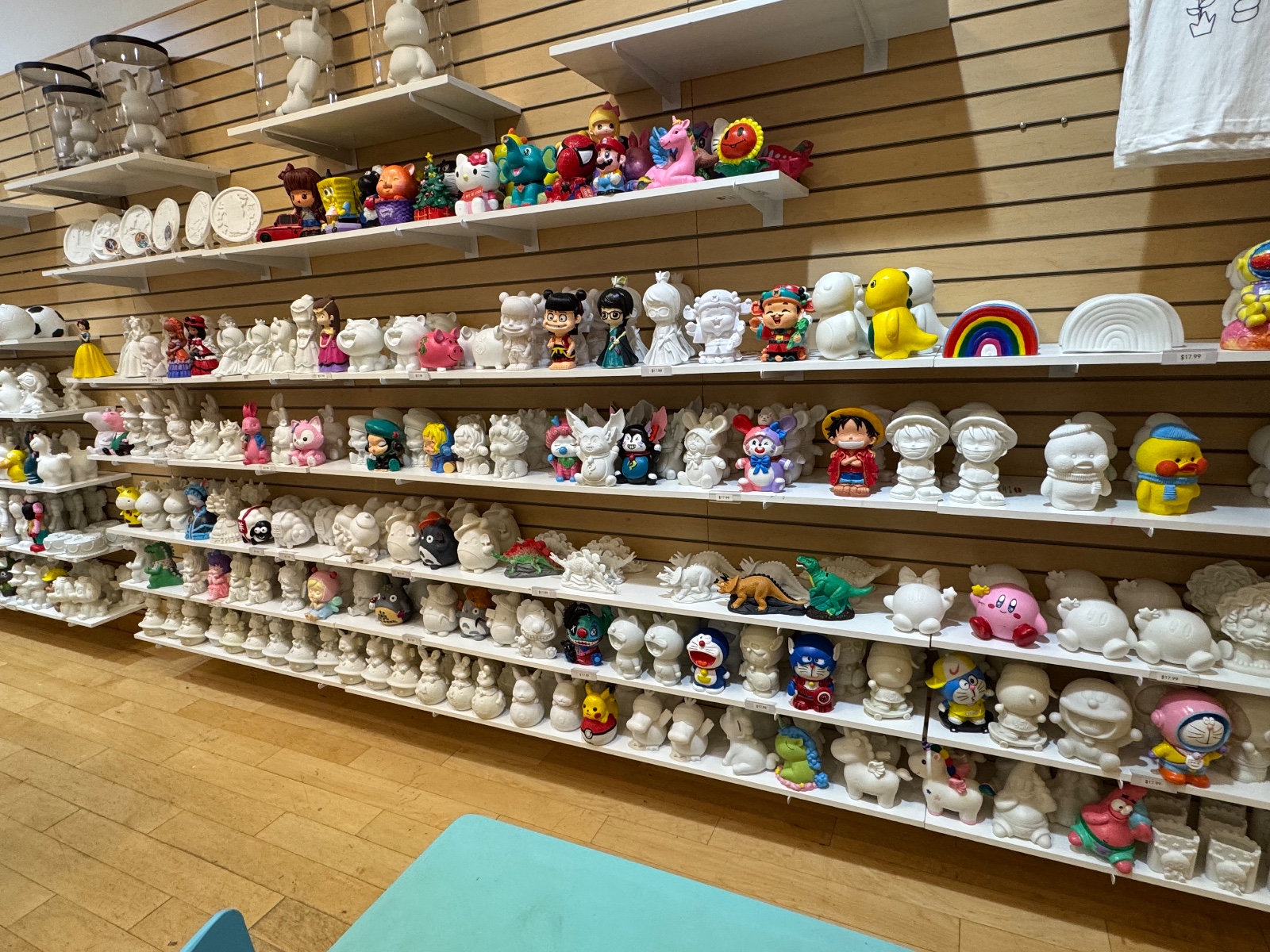 热门手作店转让