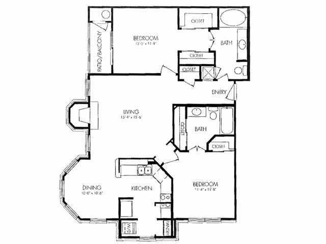 Medical Center 医疗中心出租房间