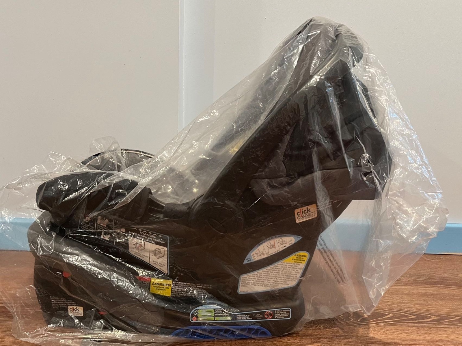 儿童安全座椅carseat