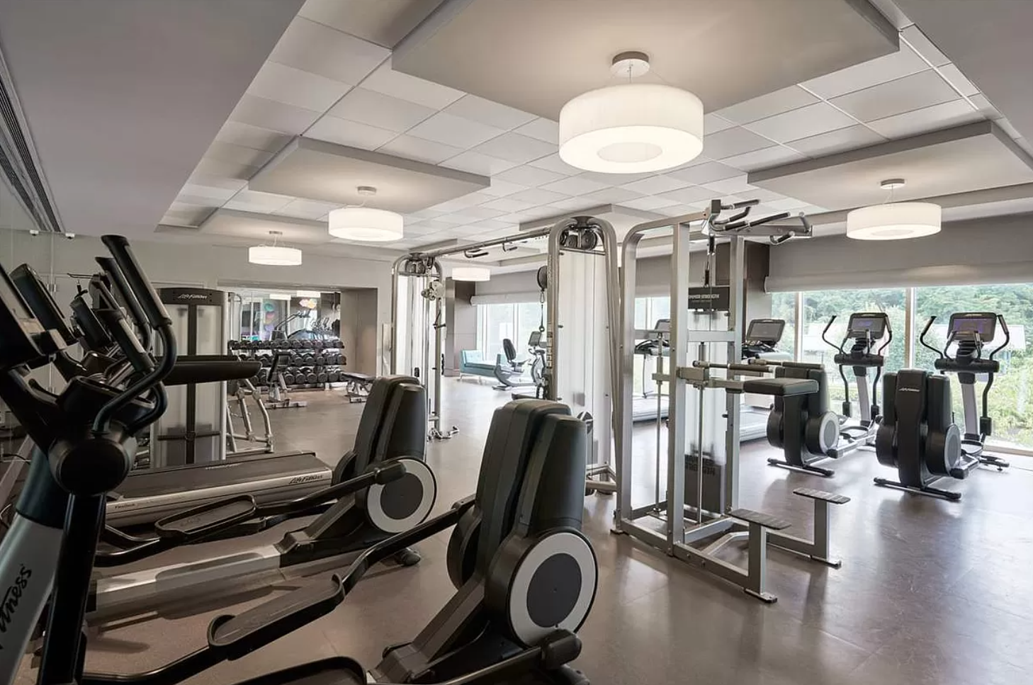 Avora新泽西州黄金海岸 超火爆海景公寓！！！