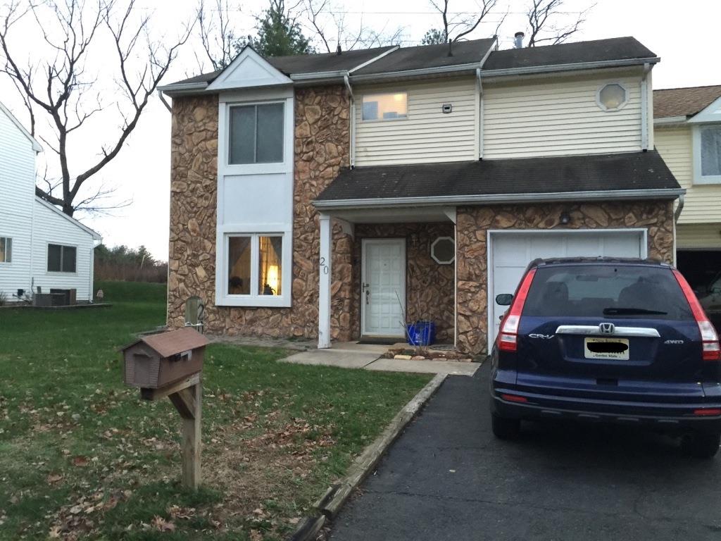 Updated bright house