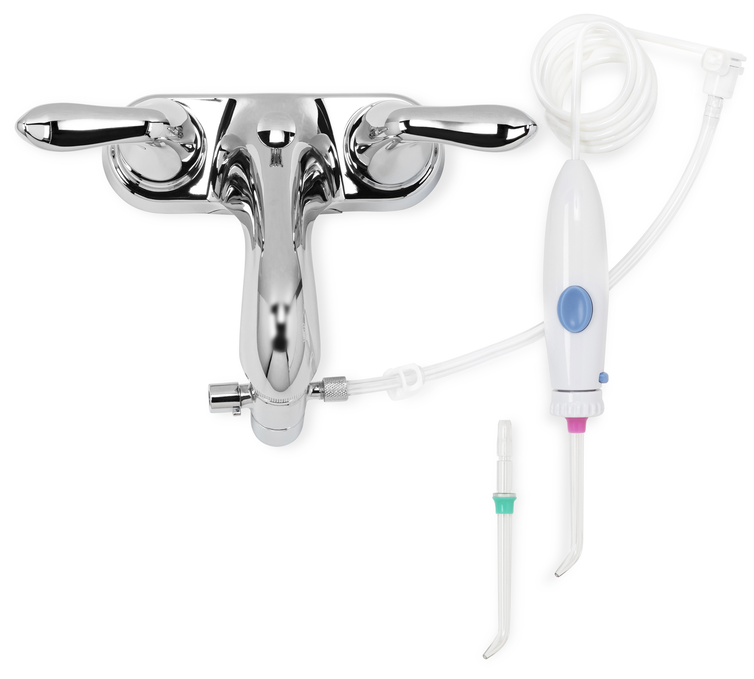 water flosser 水牙线