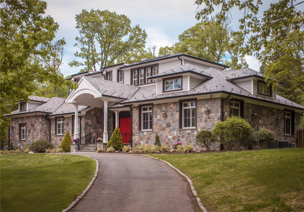 2015年全新改造法式殖民別庒。超级豪宅名门地域，