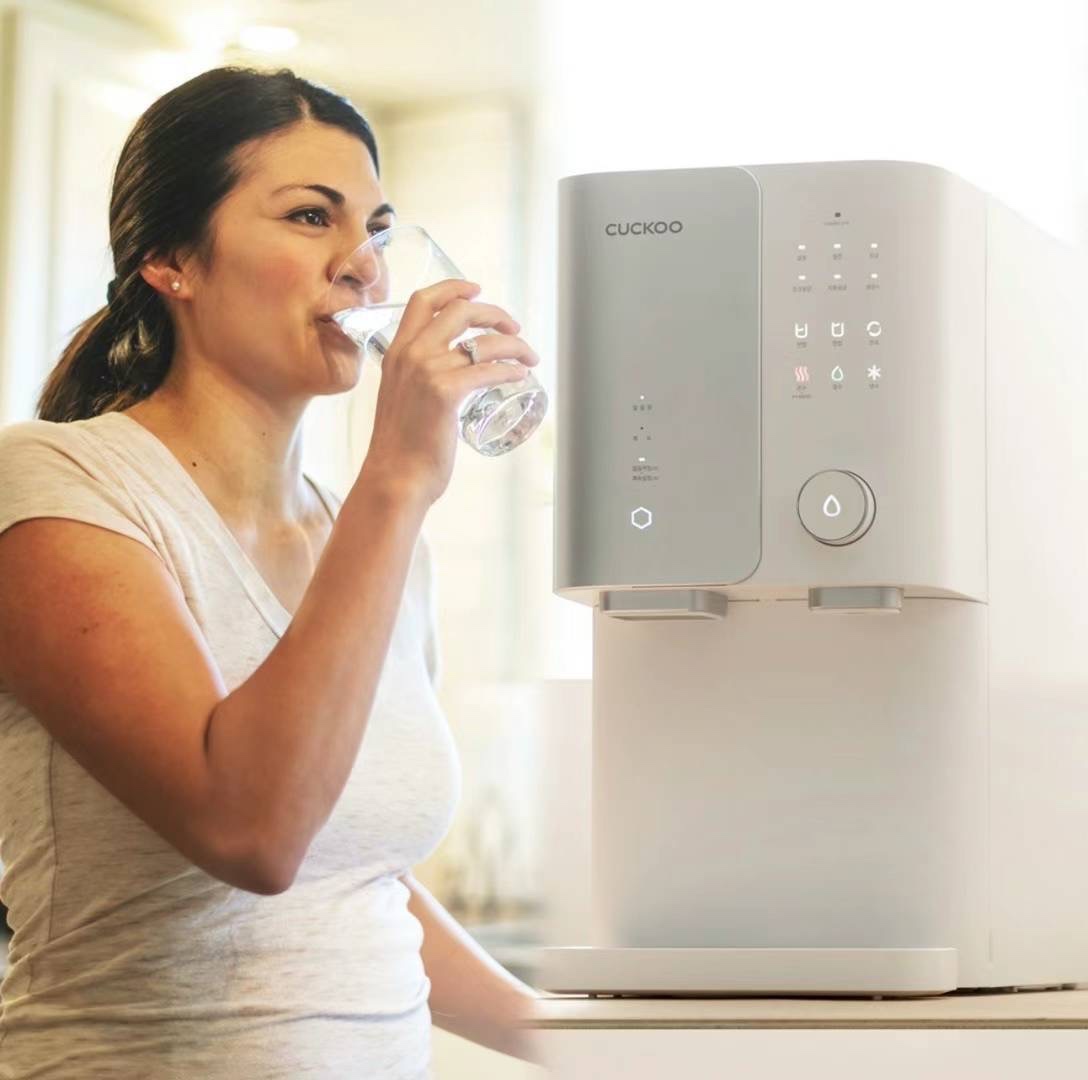 家用商用 净水器服务 [净水器]