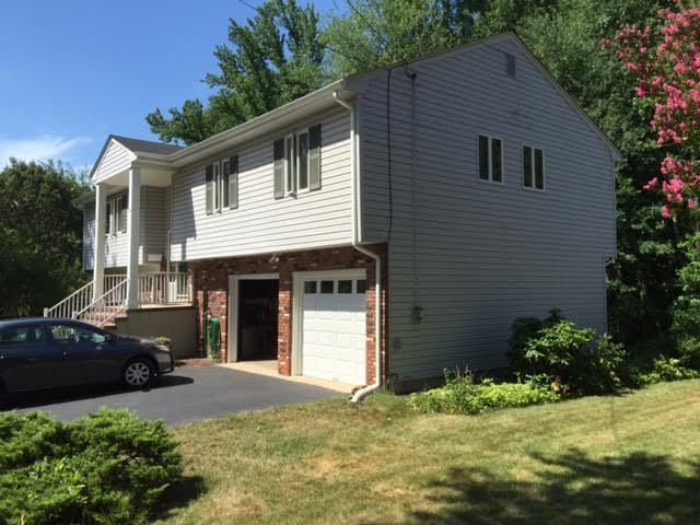 NJ Single Family (一家庭）