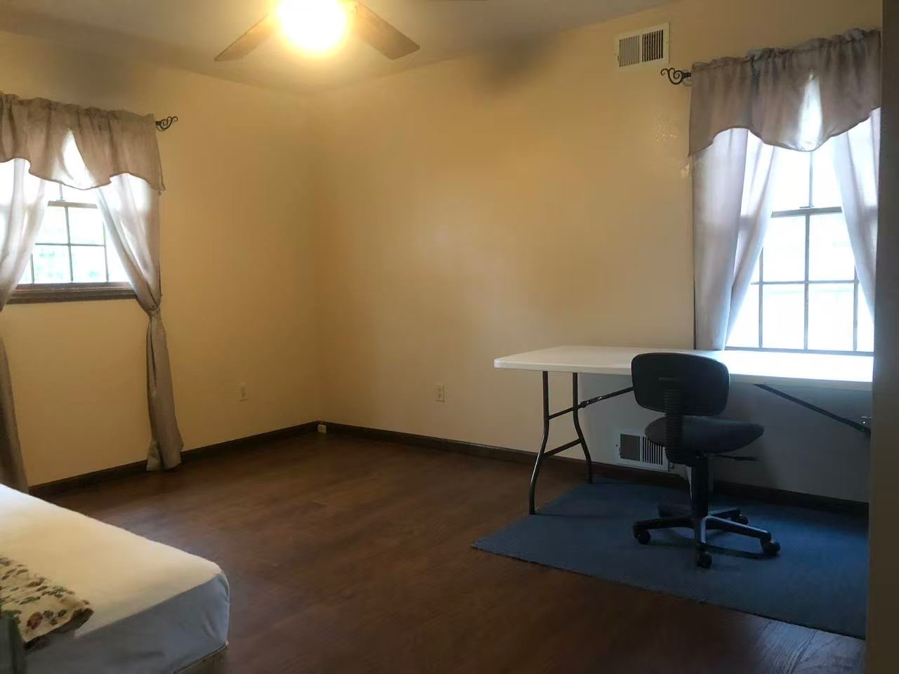 新泽西爱迪生独立屋大单间出租（全包）