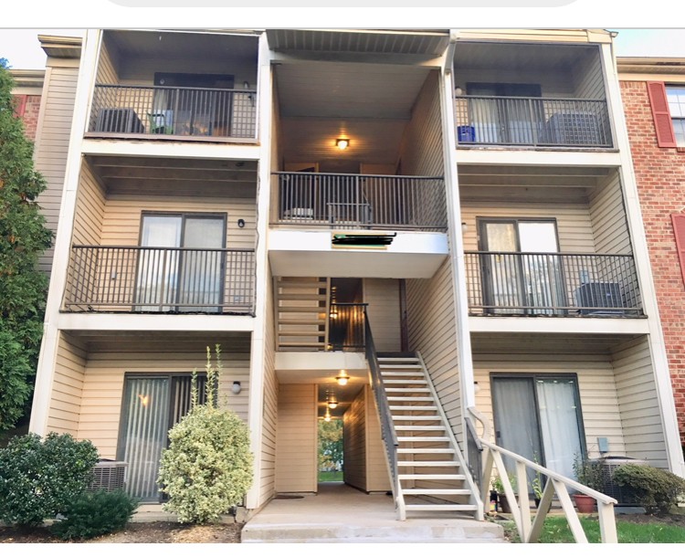 新泽西Piscataway 公寓一卧6/1入住