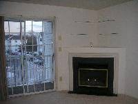 爱迪生市 两卧 两浴 洗衣间 套房 condo 出租