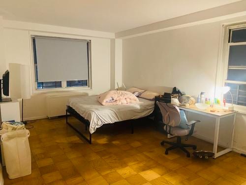 Jersey City JSQ超大主卧1400包utilities拎包入住