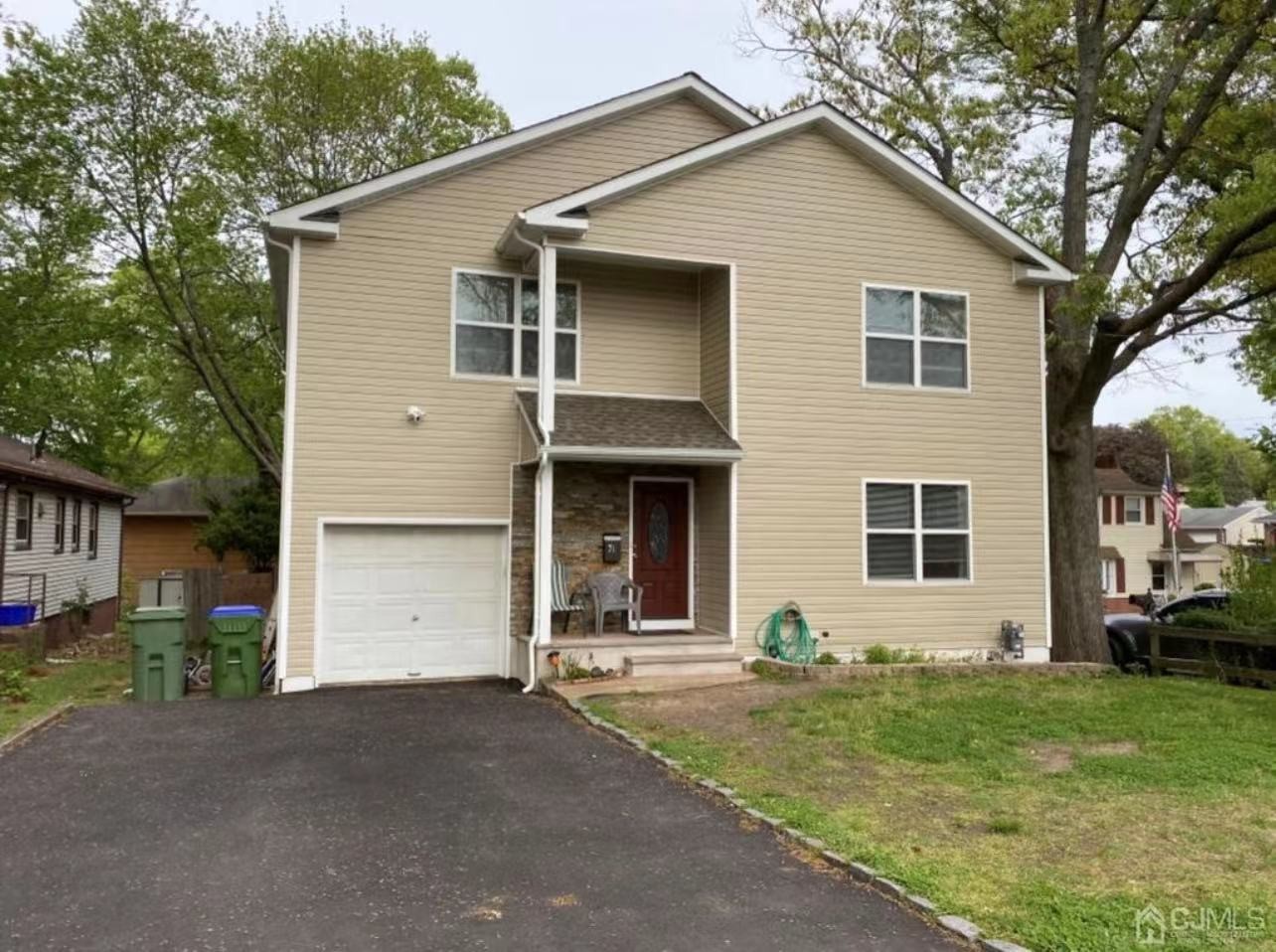 Edison 08817雅房分租