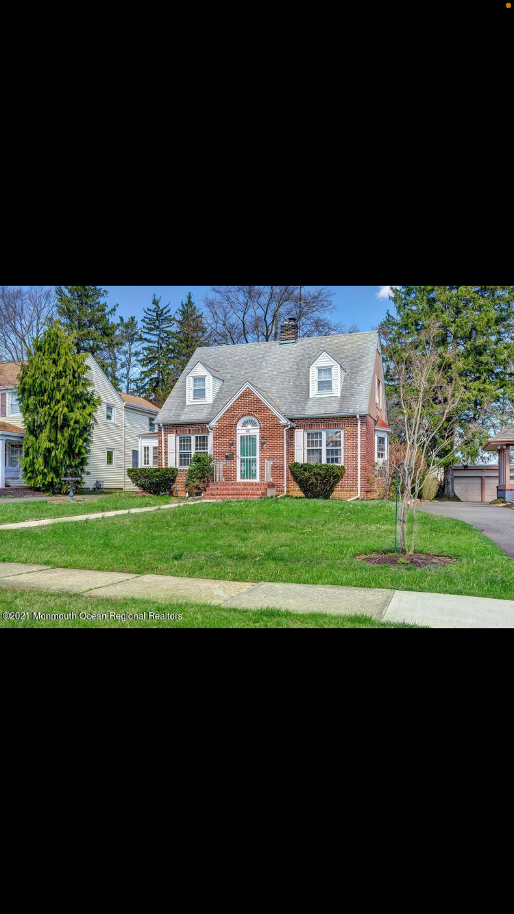 新泽西freehold nj 07728 一楼三个房间出租