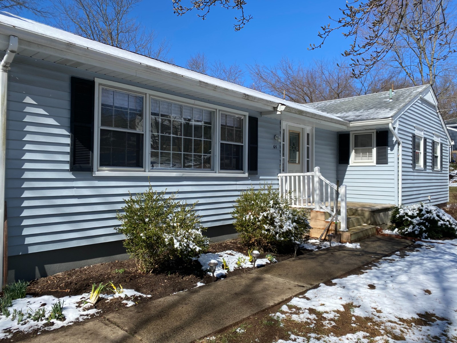 新泽西中部好学区独立屋整租或分租