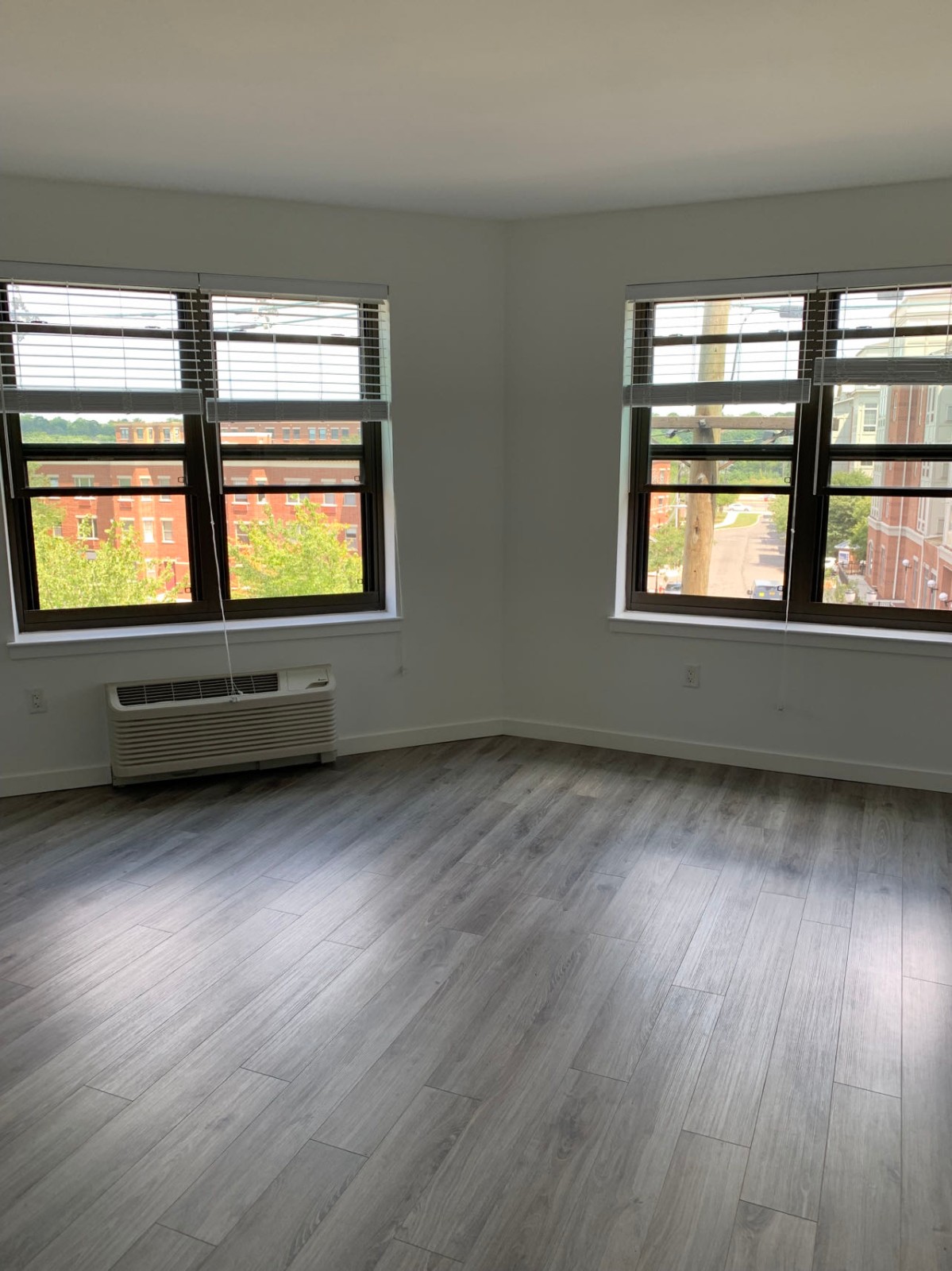 新泽西 New Brunswick附近 2b2b公寓客厅转租