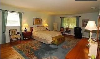 Elegant room for rent