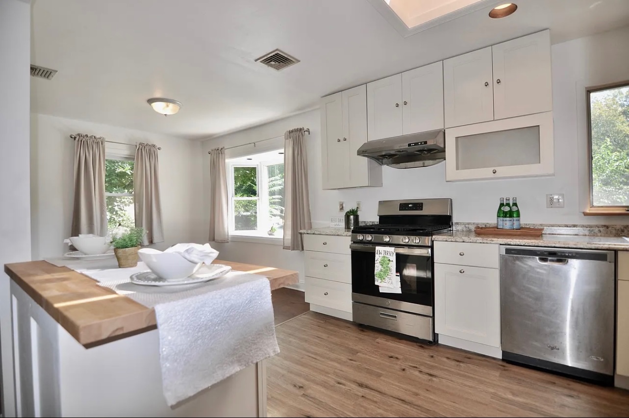 Westfield school district house for rent