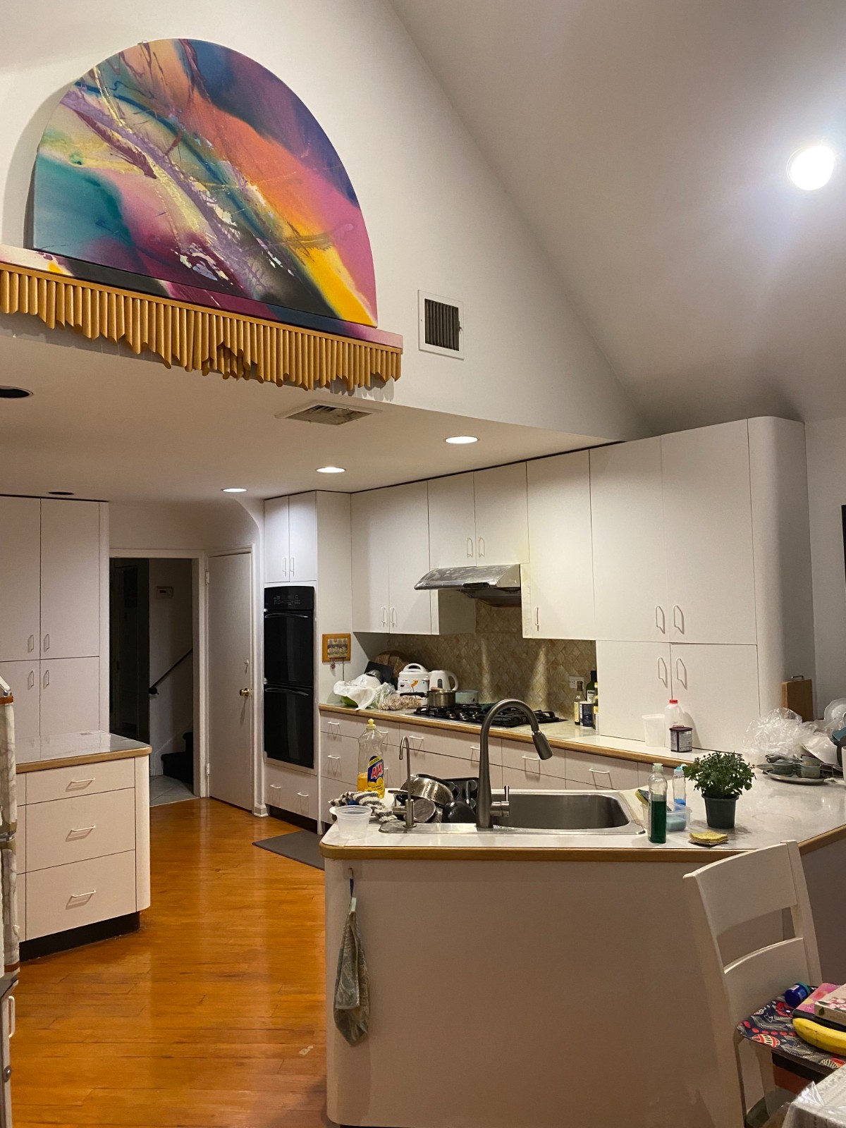 高尚好区，拎包入住