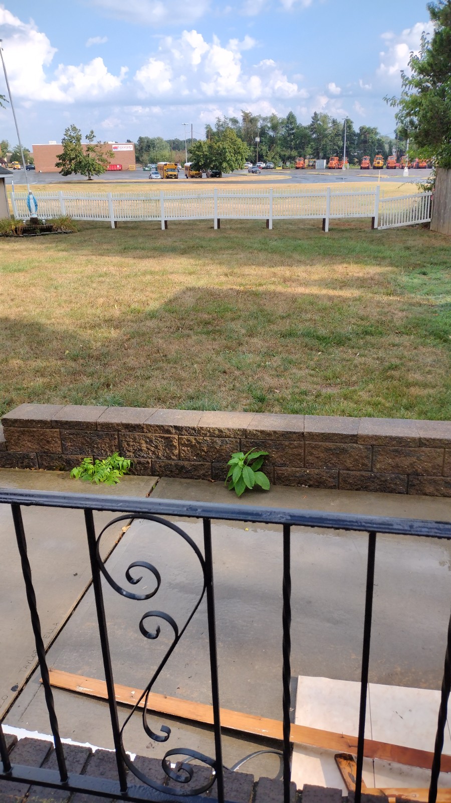 East Brunswick 3 房2厅 全栋出租