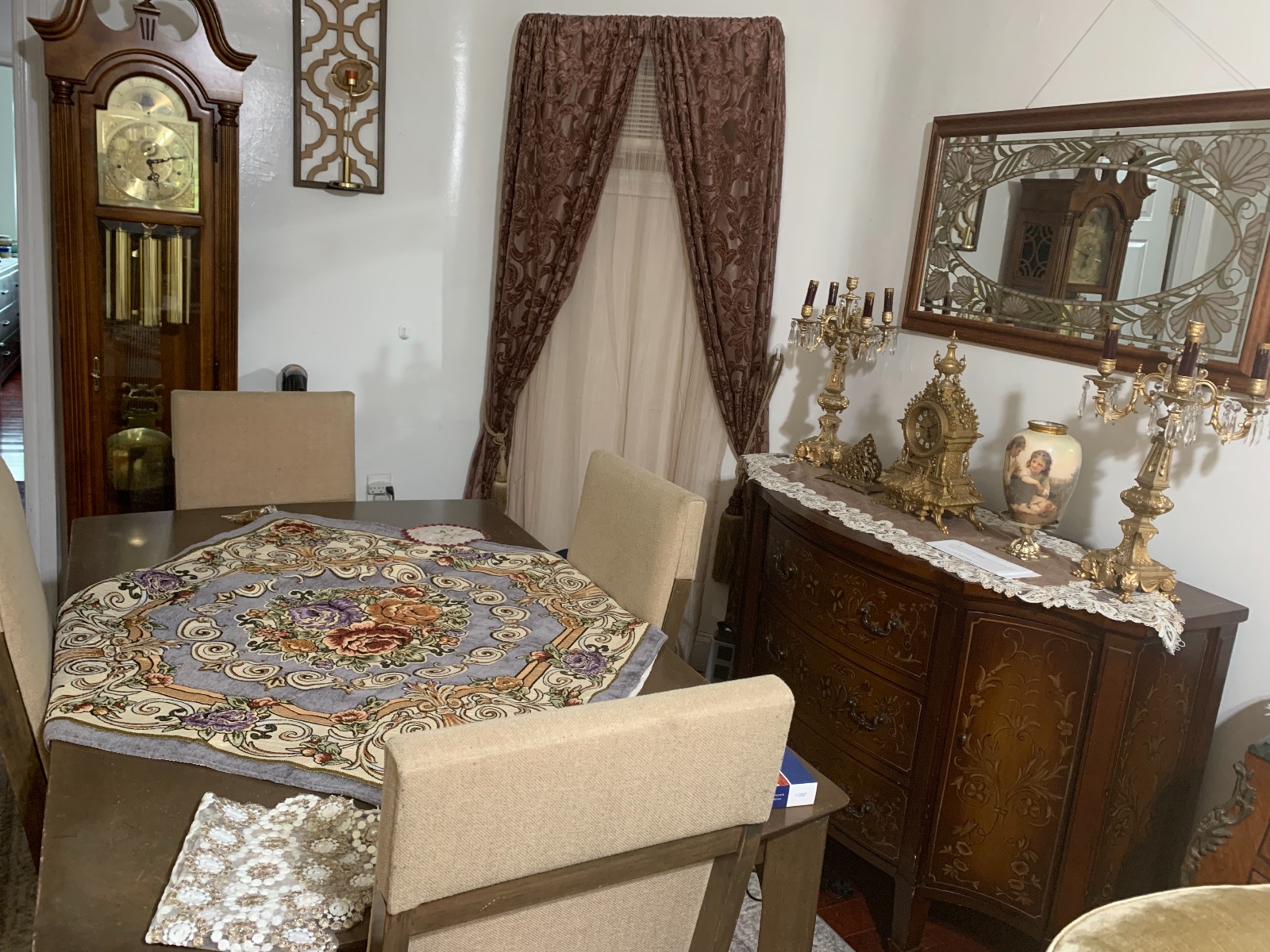 新泽西 Bayonne 2卧1卫 长租